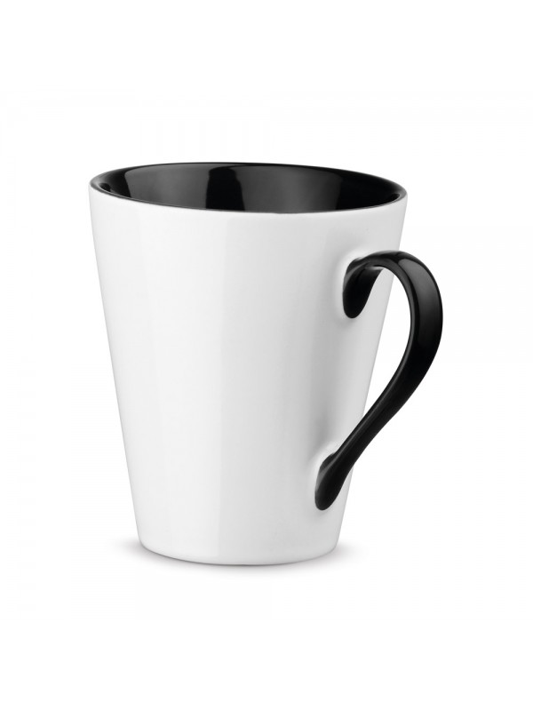 COLBY. Tazza in ceramica da 320 mL COLBY. Tazza in ceramica da 320 mL