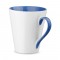 COLBY. Tazza in ceramica da 320 mL