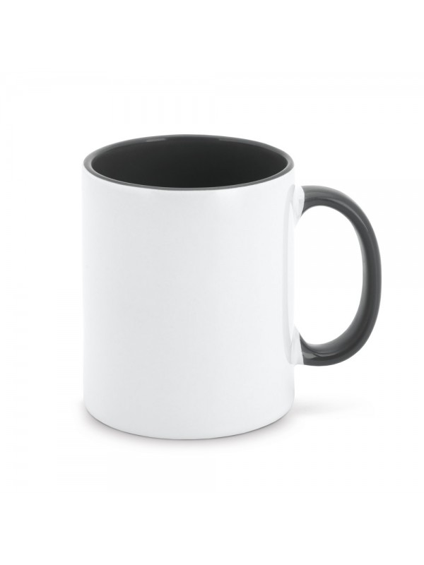 MOCHA. Tazza in ceramica ideale per la sublimazione