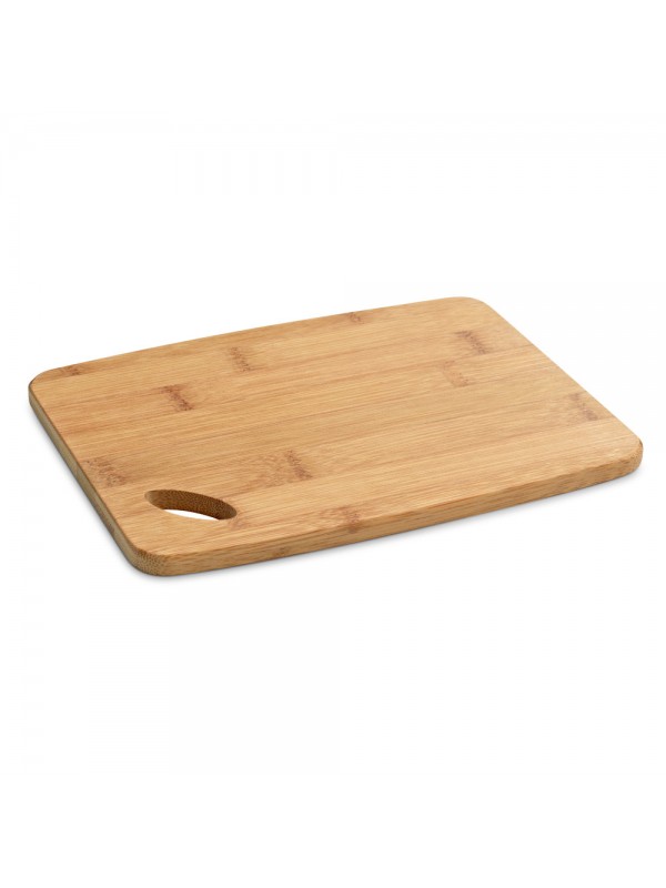 CAPERS. Tagliere in bambù CAPERS. Tagliere in bambù