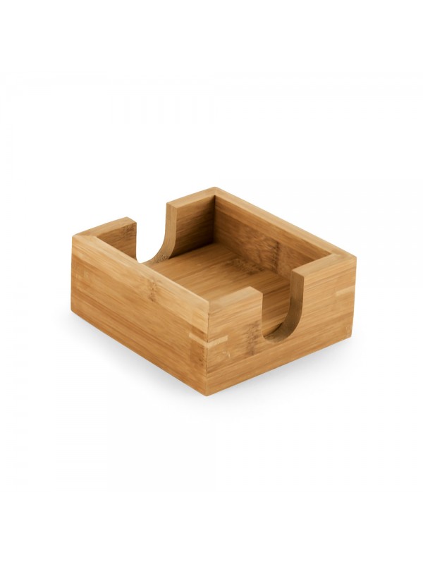 GAUTHIER. Sottobicchiere in bambù GAUTHIER. Sottobicchiere in bambù