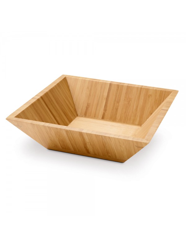 PEPPER. Insalatiera in bambù PEPPER. Insalatiera in bambù