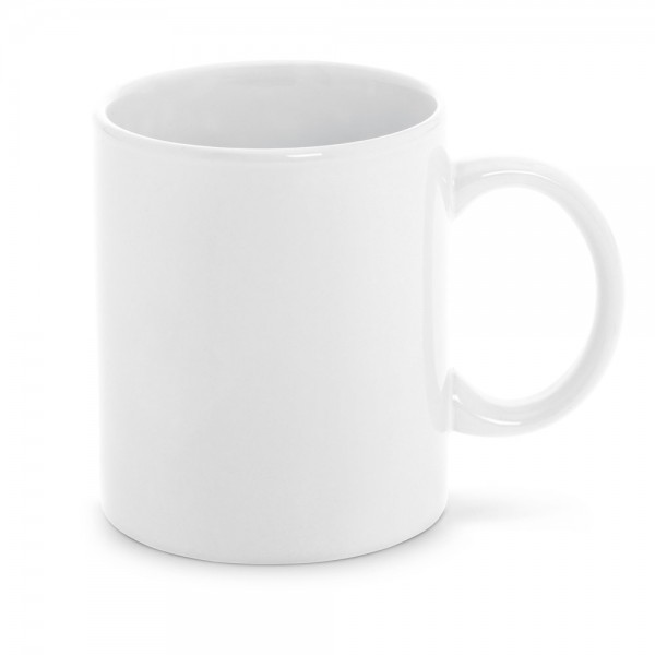 ANISEED. Tazza in ceramica ideale per la sublimazione da 350 mL