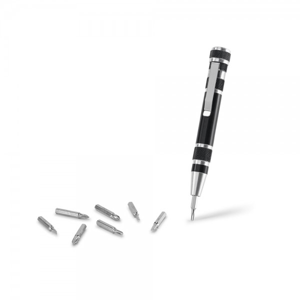 TOOLPEN. Set di cacciaviti