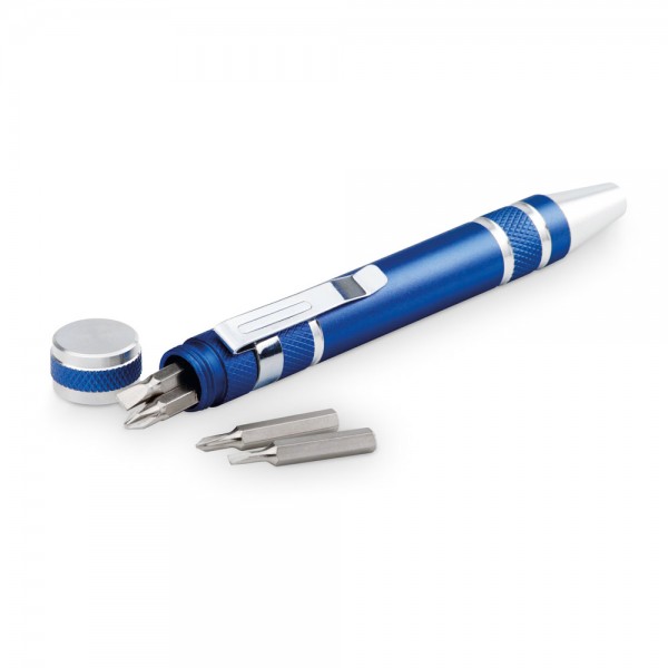 TOOLPEN. Set di cacciaviti