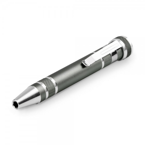 TOOLPEN. Set di cacciaviti