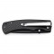 ALICK. Coltello tascabile in acciaio inox e metallo