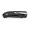 NINJA. Coltello tascabile in acciaio inox e metallo