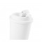 CUPPARI. Bicchiere da viaggio 100% PP