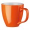 PANTHONY. Tazza in porcellana con hydroglaze 450 mL