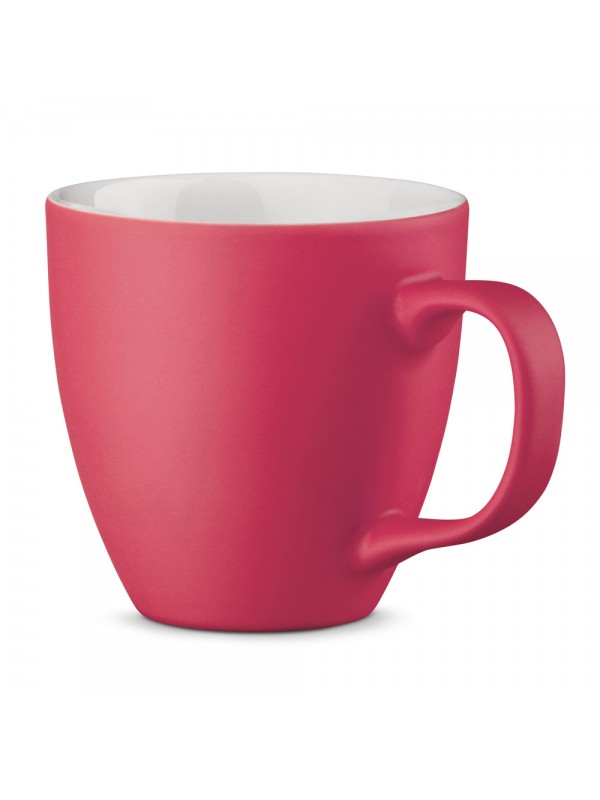 PANTHONY MAT. Tazza in porcellana con hydroglaze 450 mL PANTHONY MAT. Tazza in porcellana con hydroglaze 450 mL