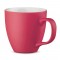 PANTHONY MAT. Tazza in porcellana con hydroglaze 450 mL