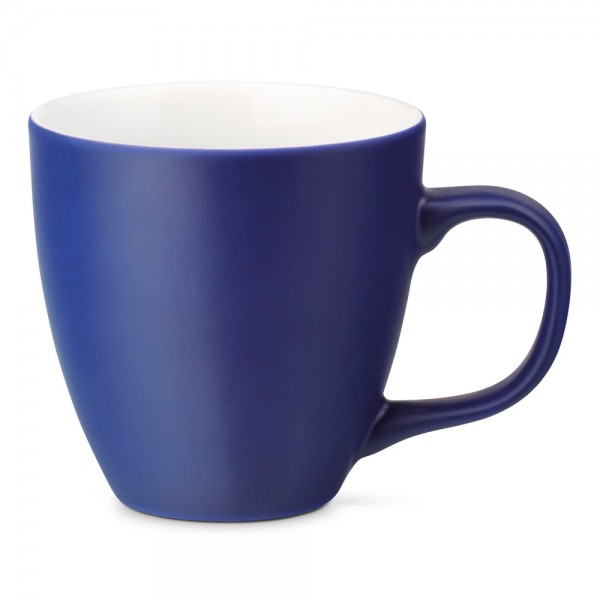 PANTHONY MAT. Tazza in porcellana con hydroglaze 450 mL