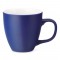 PANTHONY MAT. Tazza in porcellana con hydroglaze 450 mL