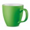 PANTHONY MAT. Tazza in porcellana con hydroglaze 450 mL