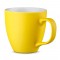 PANTHONY MAT. Tazza in porcellana con hydroglaze 450 mL