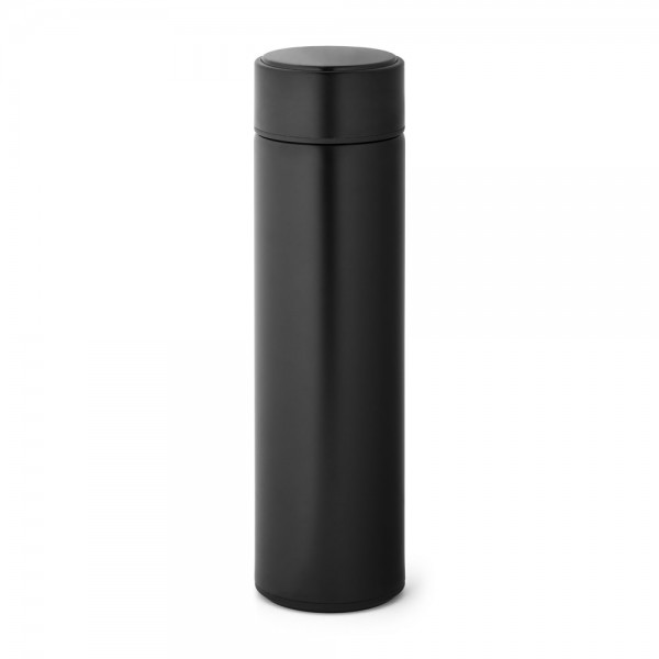 ROSSI. Borraccia termica in acciaio inox 470 mL