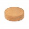 MORETO. Set da vino con 4 utensili in legno e metallo