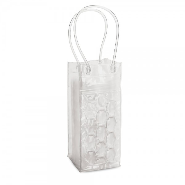 COLOMBIA. Borsa refrigerante per 1 bottiglia in PVC