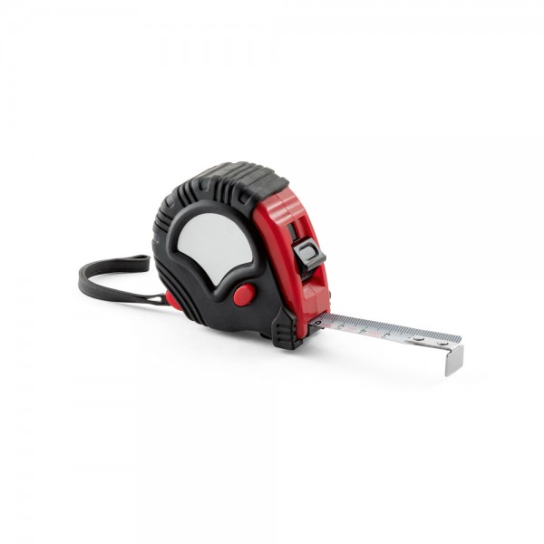 GULIVER III. Flessometro da 3 m in ABS