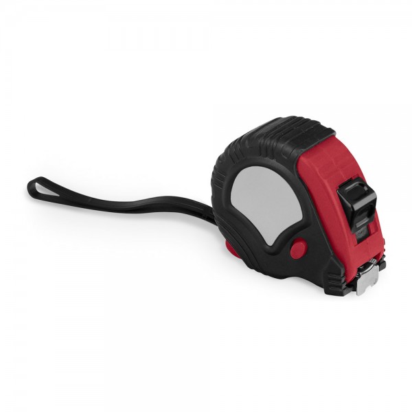 GULIVER III. Flessometro da 3 m in ABS