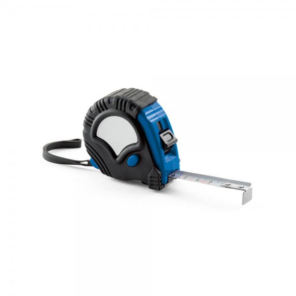 GULIVER III. Flessometro da 3 m in ABS