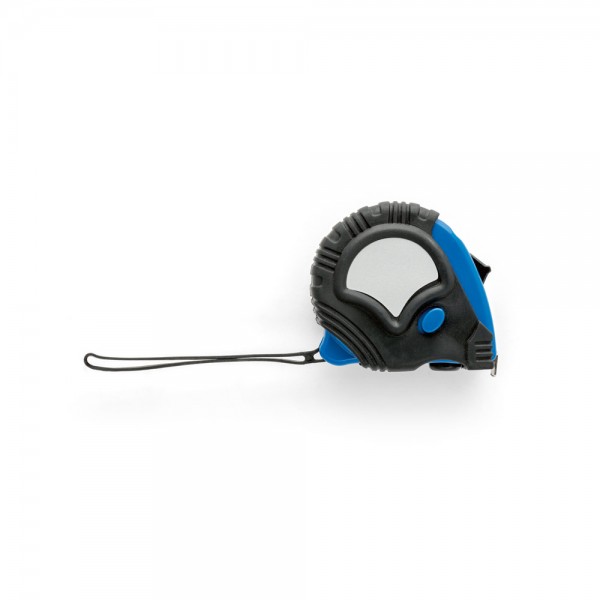 GULIVER III. Flessometro da 3 m in ABS