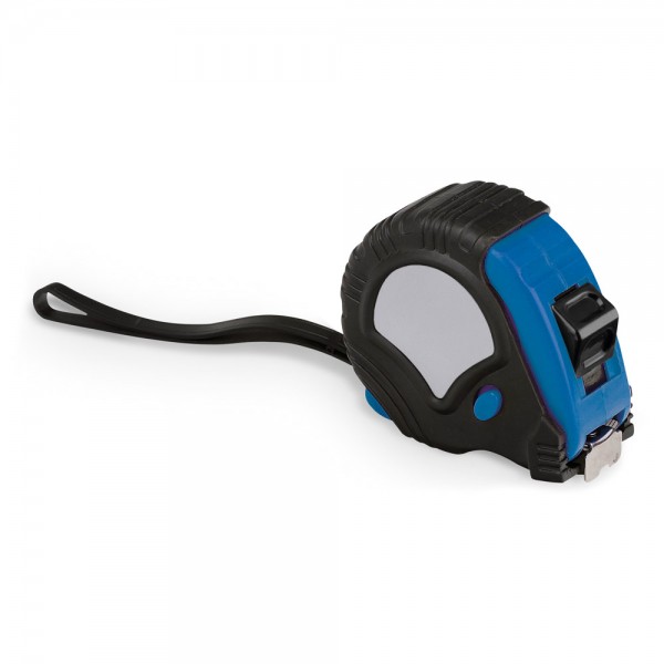 GULIVER V. Flessometro da 5 m in ABS