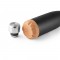 SOLBERG. Borraccia termica in acciaio inox con base in sughero 560 mL