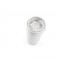 SLIDER. Bicchiere da viaggio in acciaio inox 380 mL