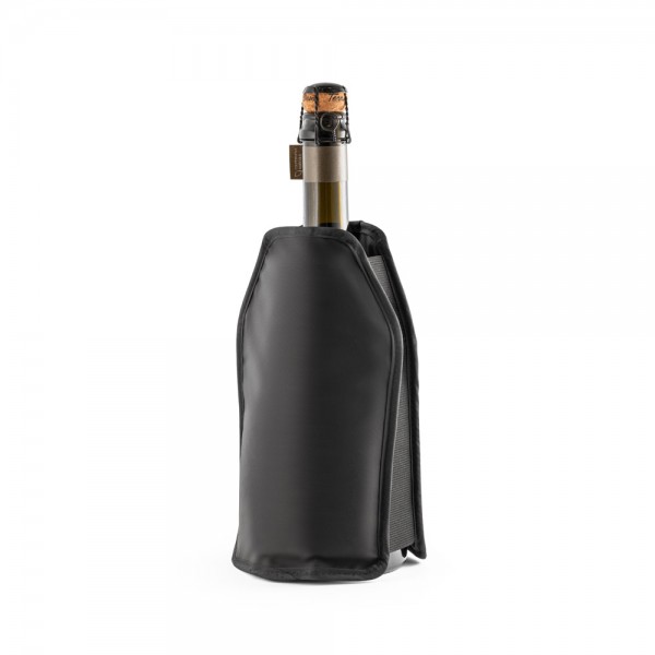 BLEND. Fascia refrigerante in nylon