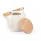 GLOGG. Teiera in ceramica da 700 mL