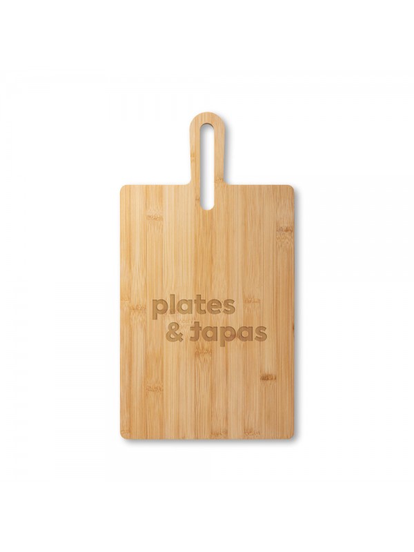 CARAWAY. Tagliere in bambù
