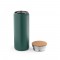 LAVINE 600. Borraccia termica in acciaio inossidabile 600 mL