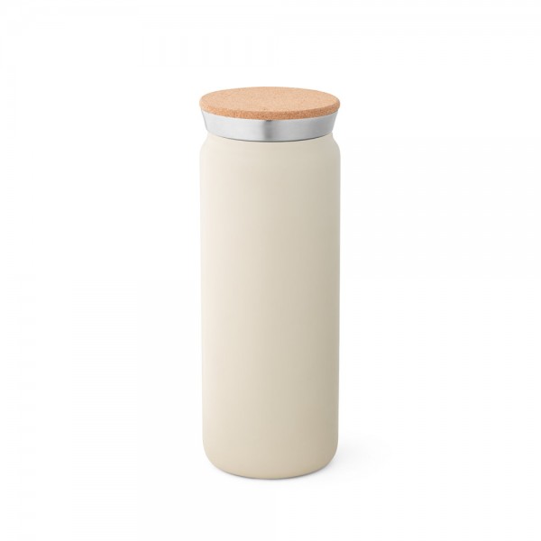 LAVINE 600. Borraccia termica in acciaio inossidabile 600 mL