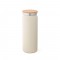 LAVINE 600. Borraccia termica in acciaio inossidabile 600 mL