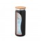 LAVINE 600. Borraccia termica in acciaio inossidabile 600 mL