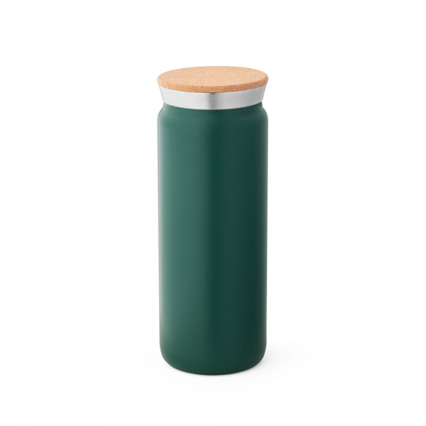 LAVINE 600. Borraccia termica in acciaio inossidabile 600 mL