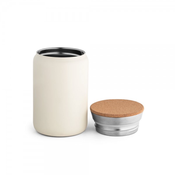 LAVINE 350. Thermos in acciaio inossidabile da 350ml