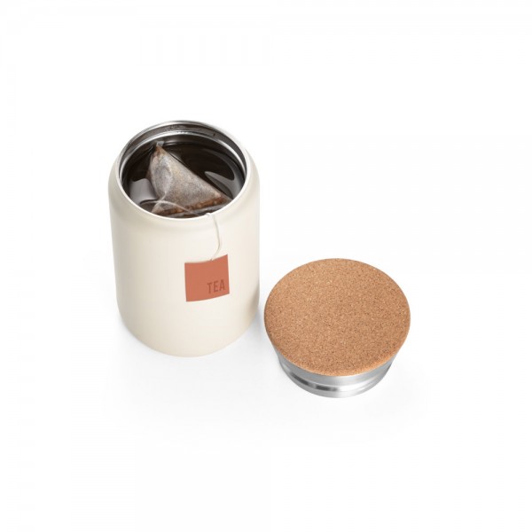 LAVINE 350. Thermos in acciaio inossidabile da 350ml