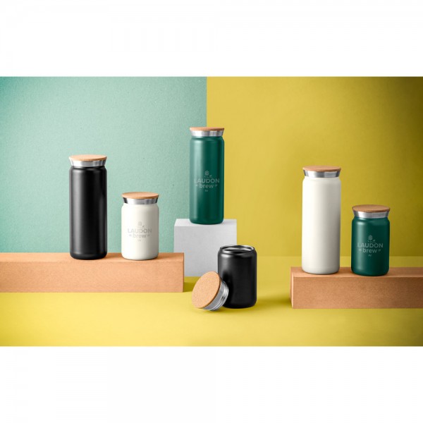 LAVINE 350. Thermos in acciaio inossidabile da 350ml