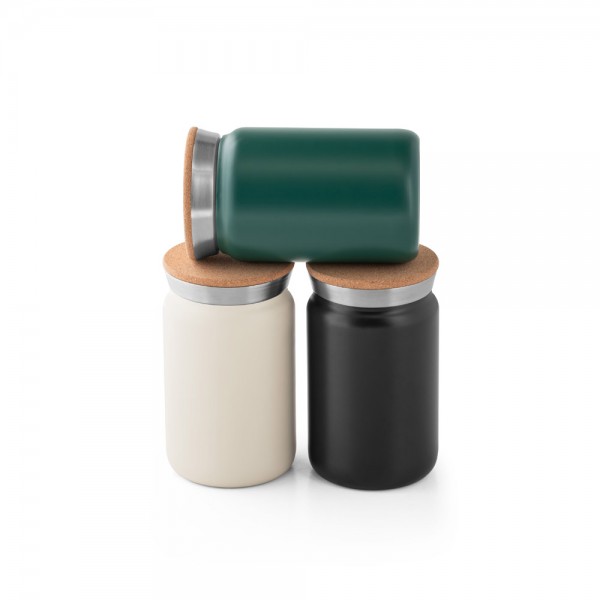 LAVINE 350. Thermos in acciaio inossidabile da 350ml