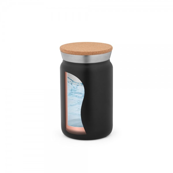 LAVINE 350. Thermos in acciaio inossidabile da 350ml