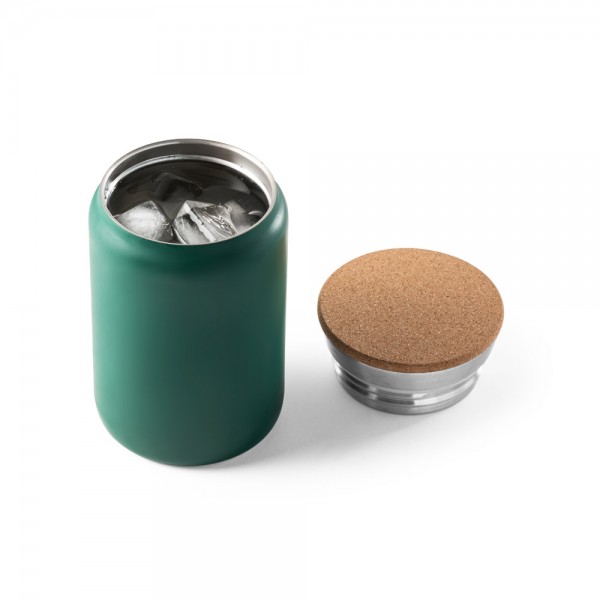 LAVINE 350. Thermos in acciaio inossidabile da 350ml