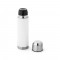 HENDERSON. Borraccia termica in acciaio inox per la sublimazion 500 mL