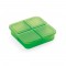 ROBERTS. Scatola per tablet con 4 divisori
