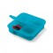 ROBERTS. Scatola per tablet con 4 divisori