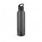 PORTIS GLASS. Borraccia in vetro con tappo in PP 500 mL