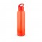 PORTIS GLASS. Borraccia in vetro con tappo in PP 500 mL