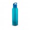 PORTIS GLASS. Borraccia in vetro con tappo in PP 500 mL